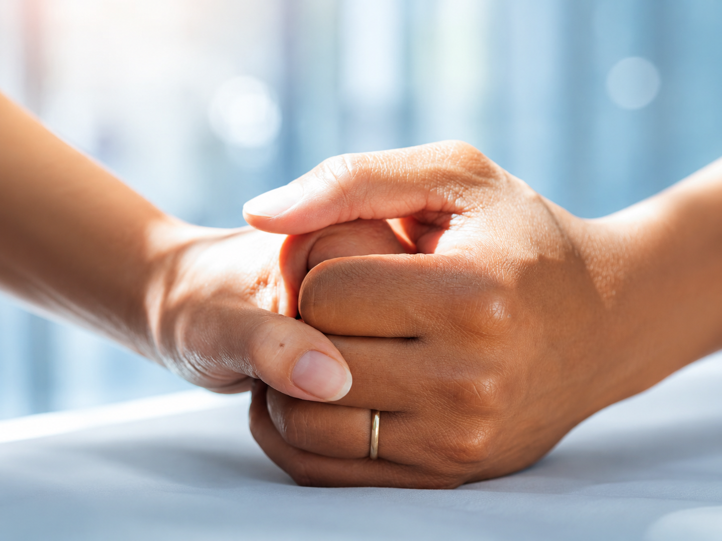 Mother and newborn care
